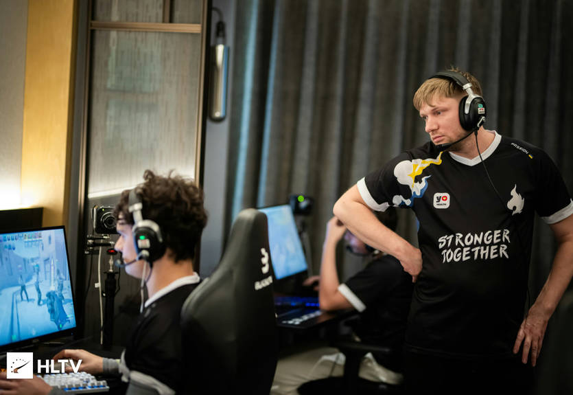 Команда Зінченка втратила другий шанс вийти на мажор у Китаї