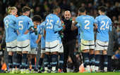 Манчестер Сити повторил антирекорд почти 80-летней давности