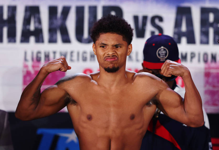 "Мягкой заднице нужно уйти на пенсию": Стивенсон раскритиковал Ломаченко