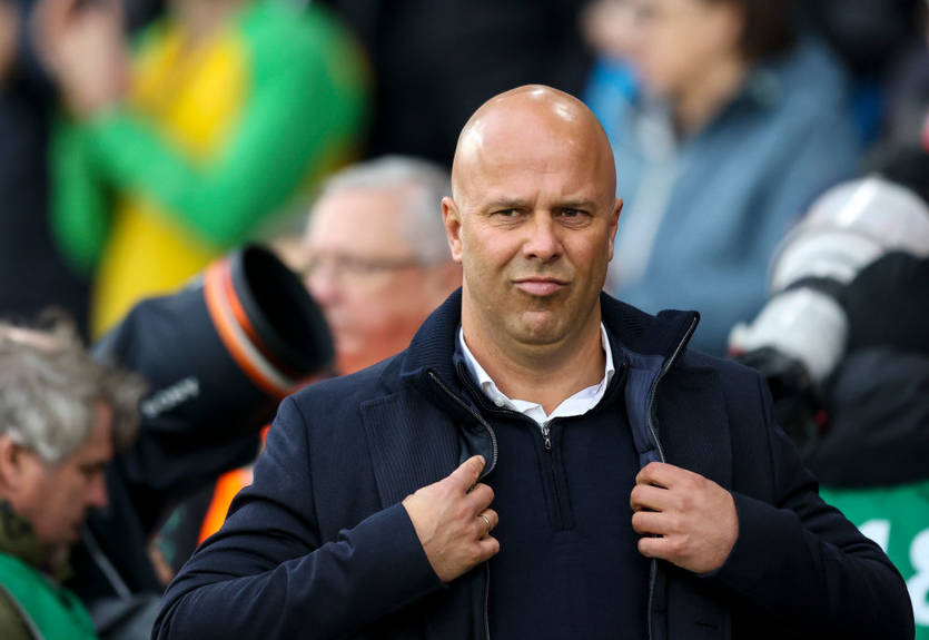 Слот повторил рекорд АПЛ