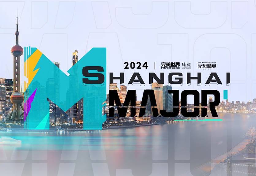 Perfect World Shanghai Major 2024: Team Spirit победили FaZe Clan в гранд-финале турнира Perfect World Shanghai Major 2024: Team Spirit победили FaZe Clan в гранд-финале турнира