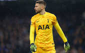 Тоттенхэм вынужден искать нового вратаря уже в январе Тоттенхэм вынужден искать нового вратаря уже в январе