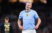 Голанд покине Манчестер Сіті - названо новий клуб