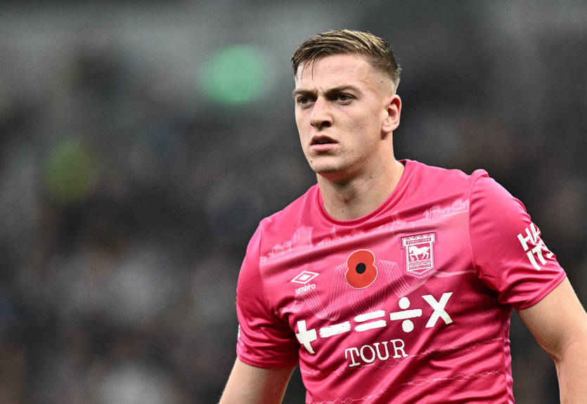 Манчестер Сіті розглядає підписання сина футболіста, який прославився незвичним навиком