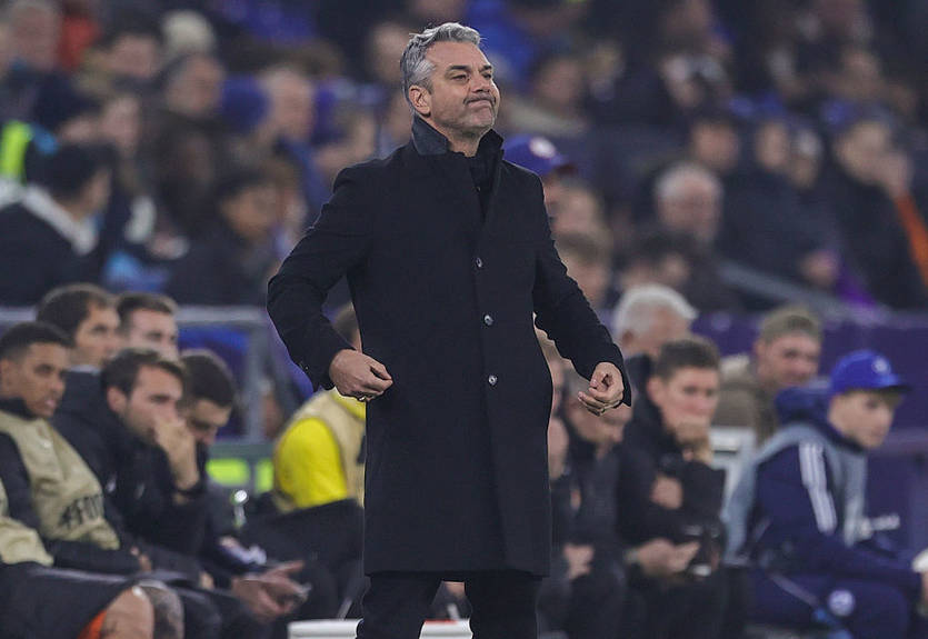 Пушич: Влітку я міг покинути Шахтар, але відчував обов'язок. Зараз я збираюсь переглянути ситуацію