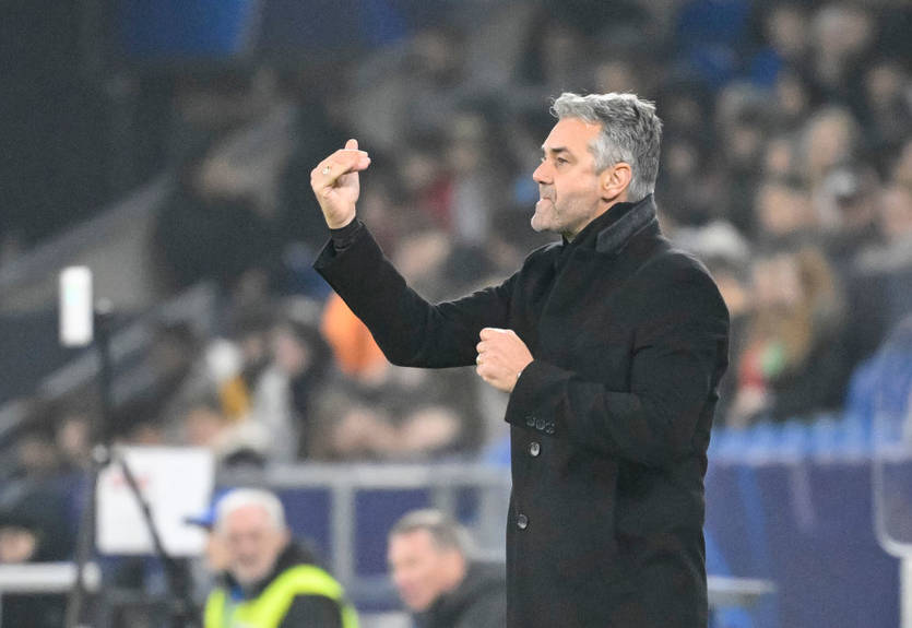 Пушич рассказал, как собирается обыграть ПСВ