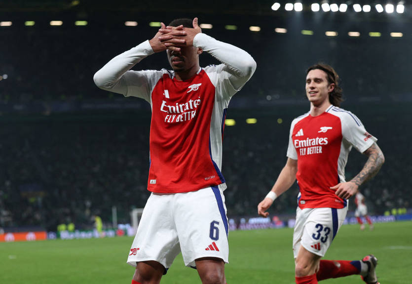 Одноклубник Зинченко затроллил одного из игроков команды соперника после забитого гола