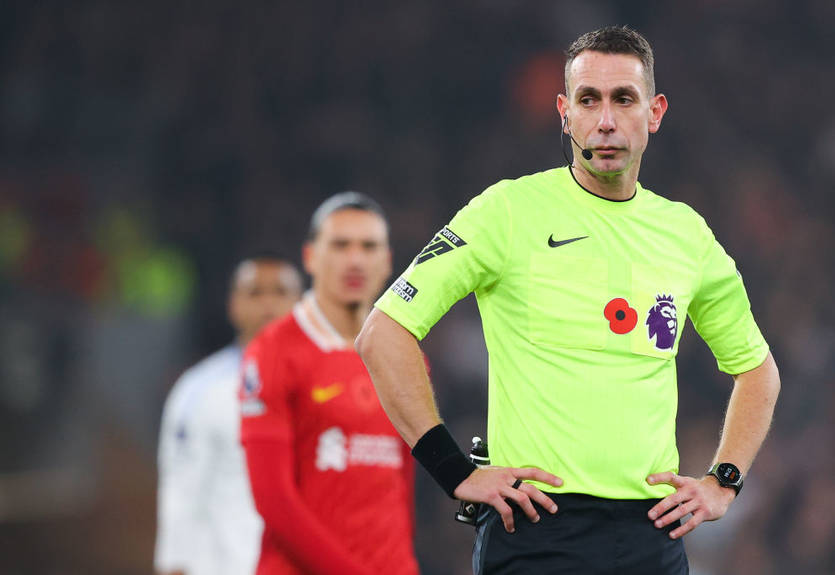 Суддю, який вживав наркотики і ображав Клоппа, підозрюють ще в одному "злочині"