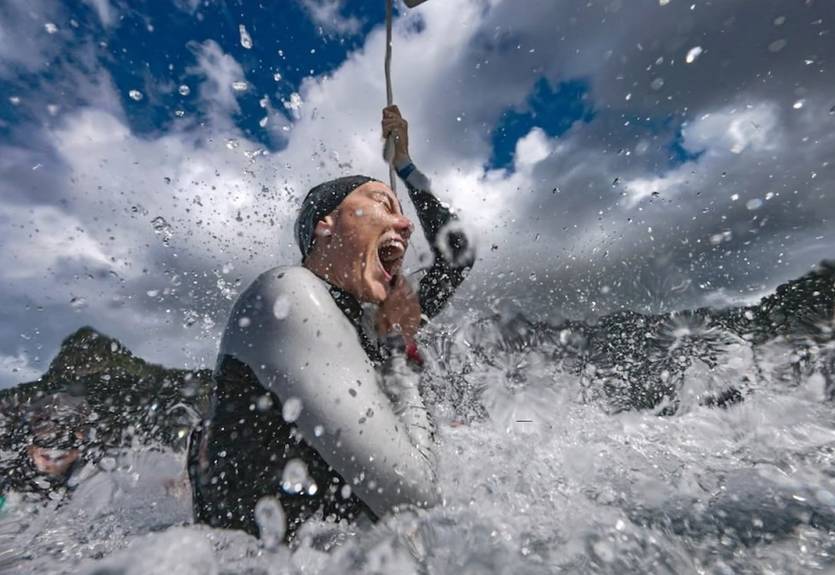 Садурская установила очередной мировой рекорд Садурская установила очередной мировой рекорд