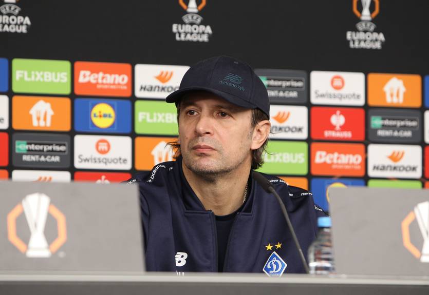 Шовковский выделил сильные стороны Виктории