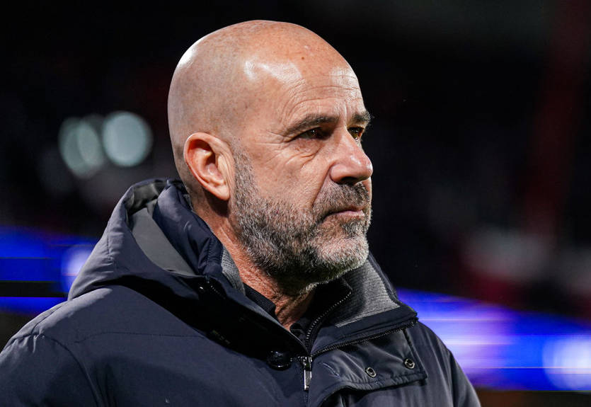 Тренер ПСВ: Перемога над Шахтарем? Я не пам'ятаю, хто забив третій м'яч