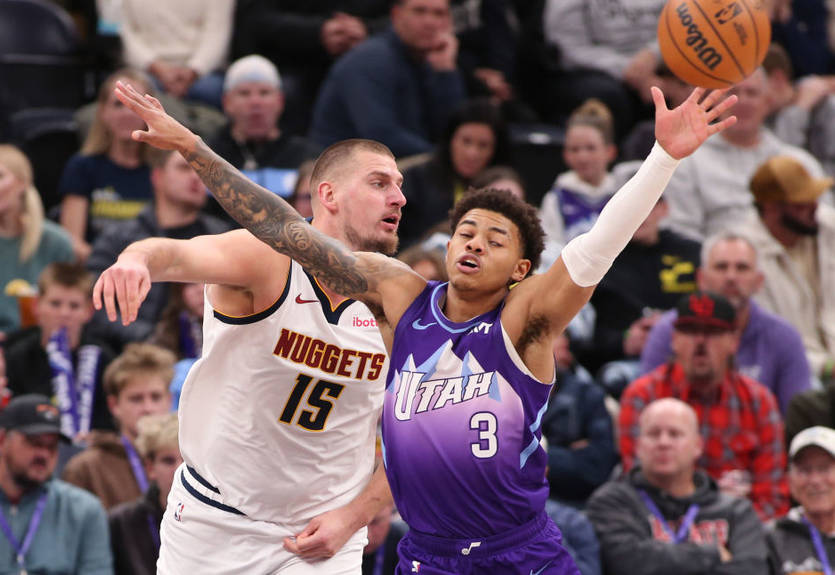 НБА: перемога Леня, Михайлюк зіграв, поразки Фінікса та Голден Стейта