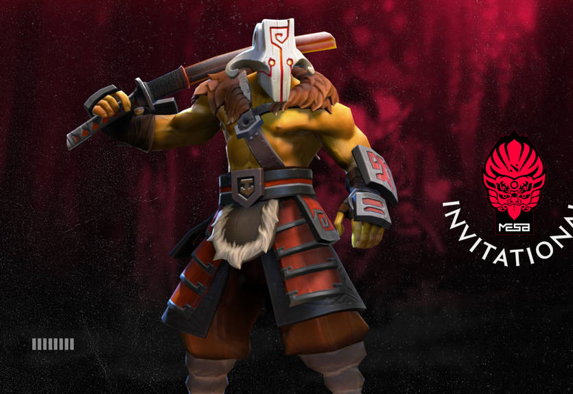 NaVi Junior програли Talon Esports у фіналі MESA Invitational 2024 NaVi Junior програли Talon Esports у фіналі MESA Invitational 2024