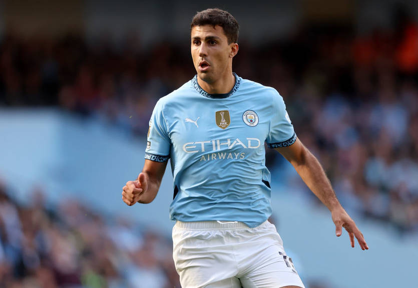 FIFA оголосила претендентів на премію The Best: Мессі в списку