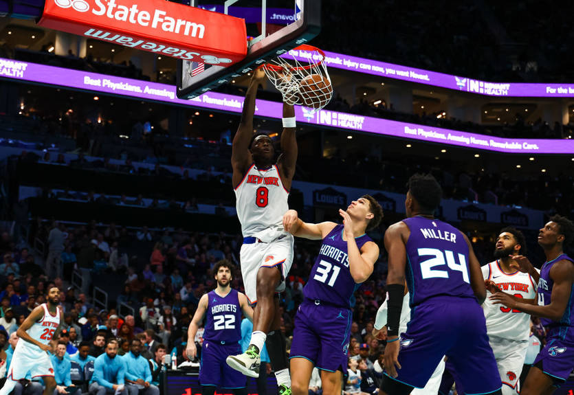 Кубок НБА: Сакраменто без Леня програв, Детройт шокував Індіану Кубок НБА: Сакраменто без Леня програв, Детройт шокував Індіану