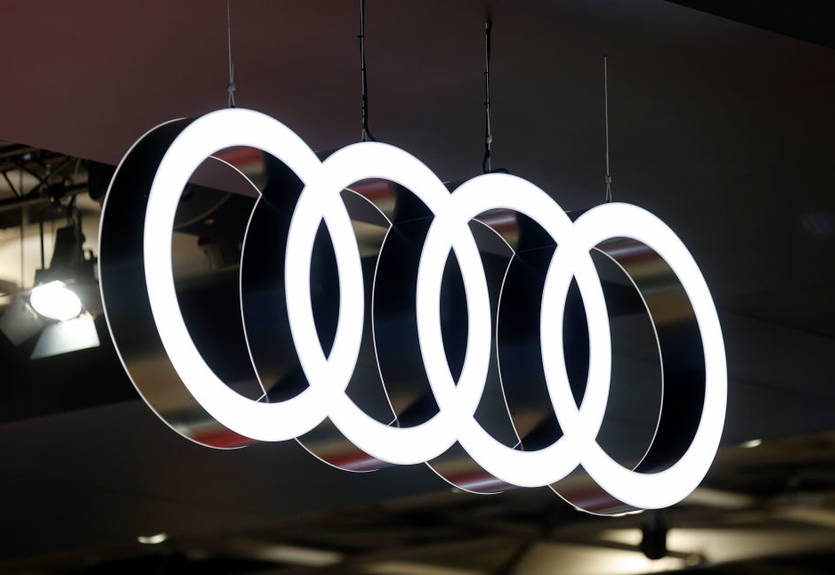 Ауді оголосила про продаж частини Заубера катарському фонду
