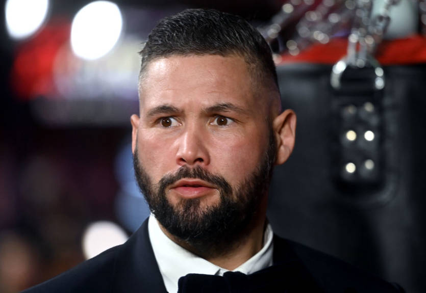 Беллью назвал боксера с самым сильным ударом в истории