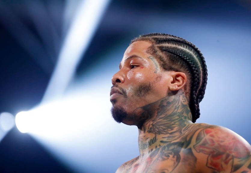 Нова дата перенесеного бою Джервонти та Роуча затверджена Нова дата перенесеного бою Джервонти та Роуча затверджена