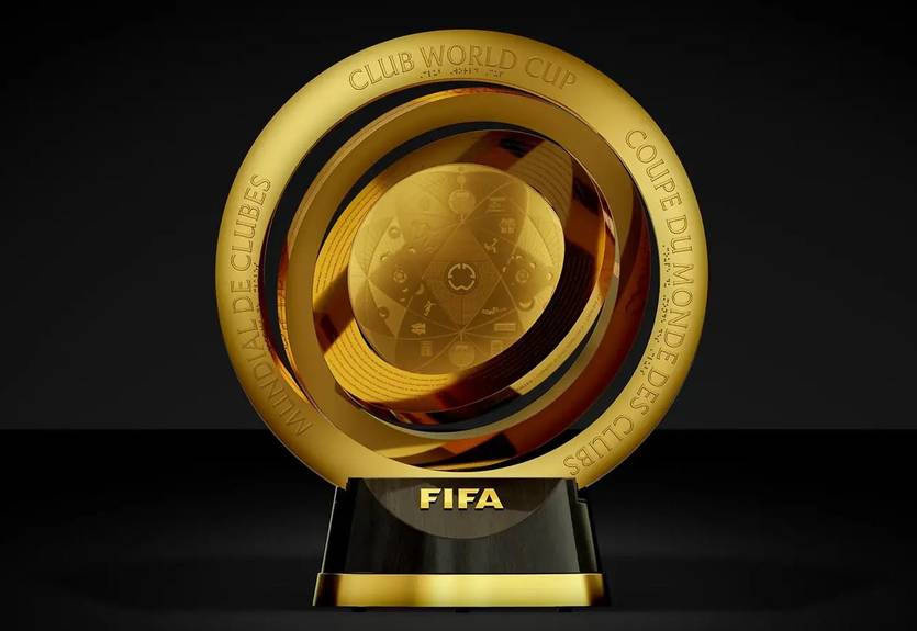 Определились все участники Клубного чемпионата мира-2025