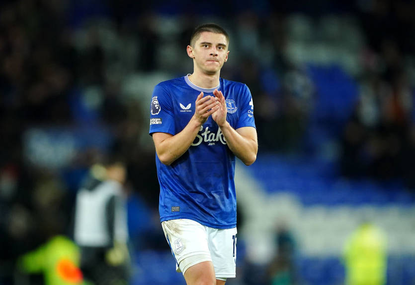 Мудрик - в запасі на матч Астон Вілли, Миколенко - в старті на Манчестер Юнайтед