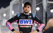 Окон досрочно покинет Альпин перед Гран-при Абу-Даби