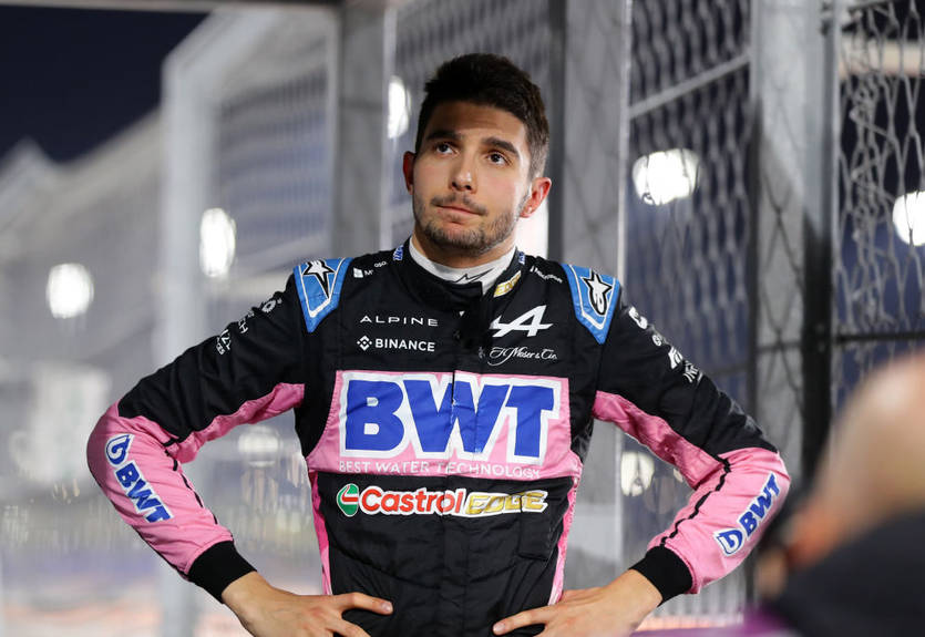 Окон досрочно покинет Альпин перед Гран-при Абу-Даби
