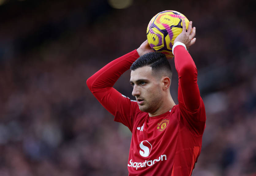 Реал знайшов альтернативу Тренту