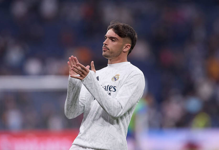 Реал продлит контракт с воспитанником, который заменил травмированного лидера клуба