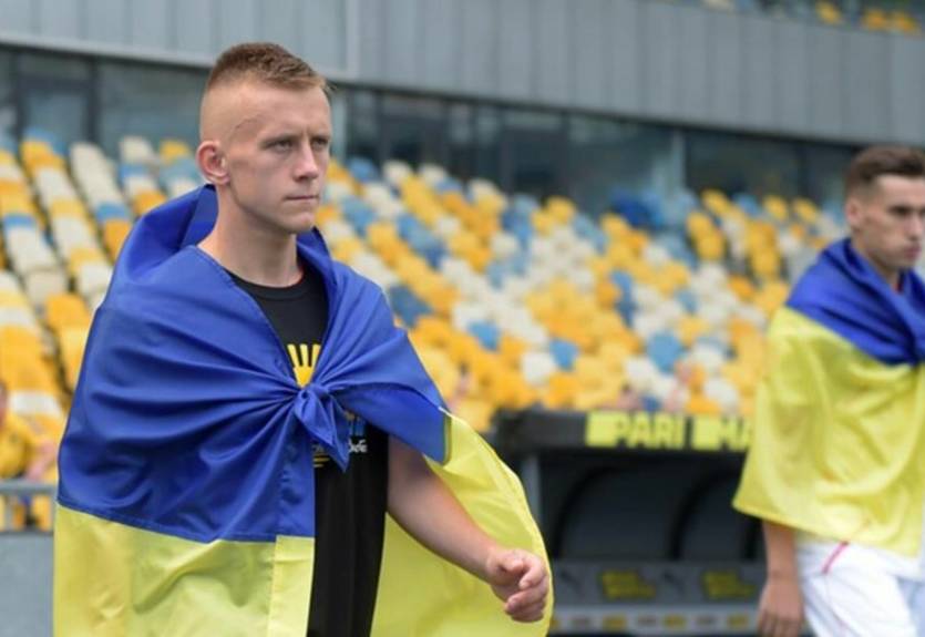 Петряк: Важко 15 ігор поспіль терпіти безлад