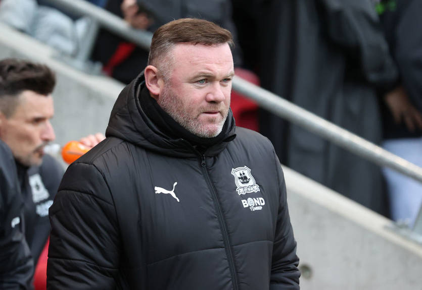 Легенда Манчестер Юнайтед может снова остаться без работы