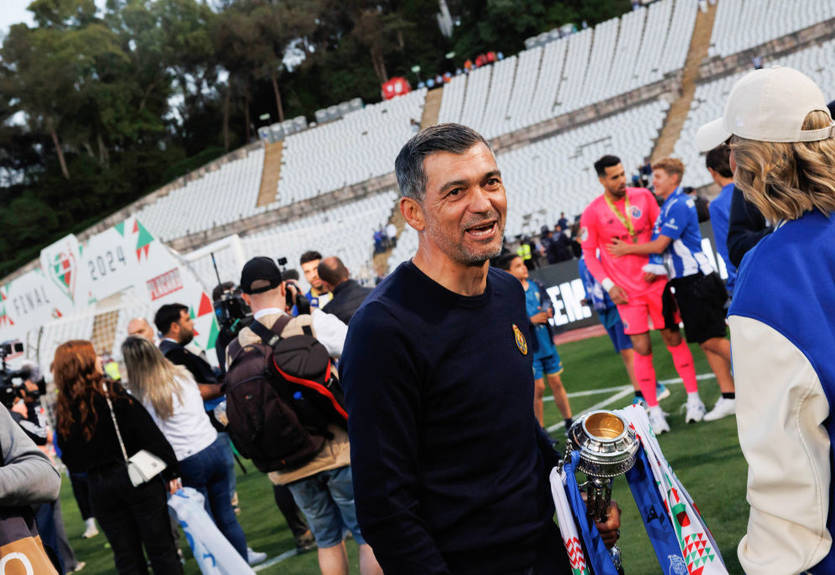 Вест Гем хоче замінити Лопетегі чвертьфіналістом Ліги чемпіонів