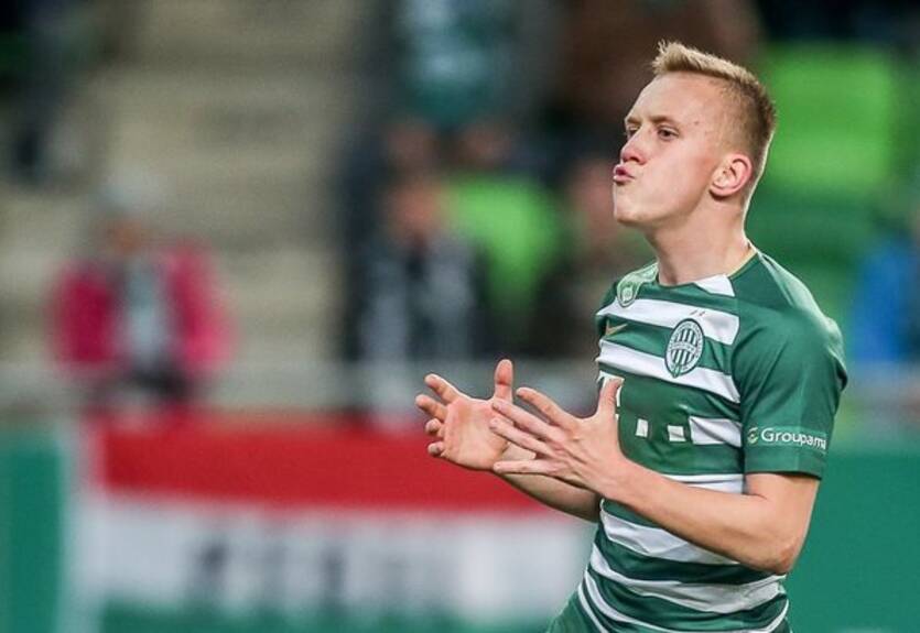 Агент Петряка: Генеральный директор Ференцвароша угрожал Ивану и его беременной жене