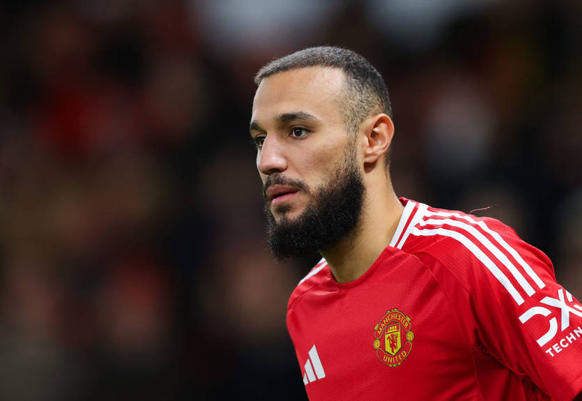 Манчестер Юнайтед відмовилися від акції в підтримку ЛГБТ-спільноти через переконання одного з гравців