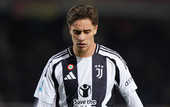 Ряд топ-клубов Европы интересуются талантом Ювентуса