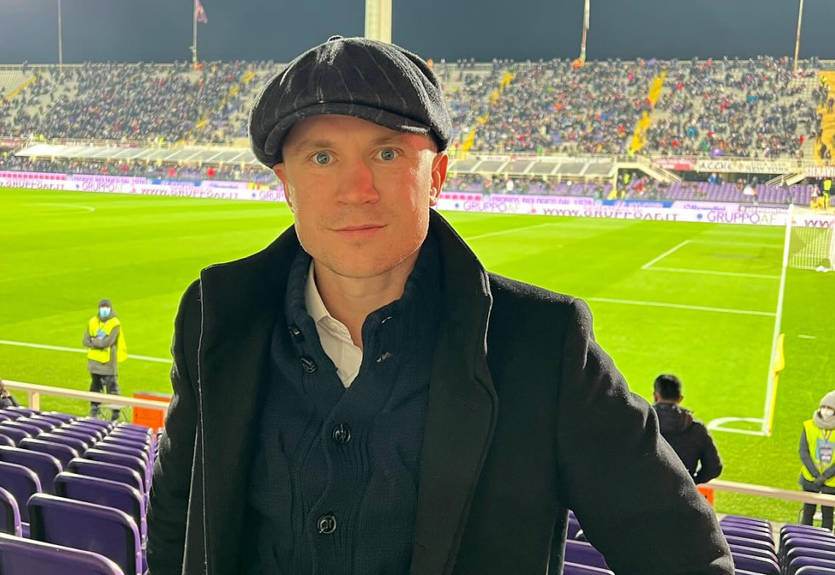 Шелестюк оголосив про своє повернення на ринг