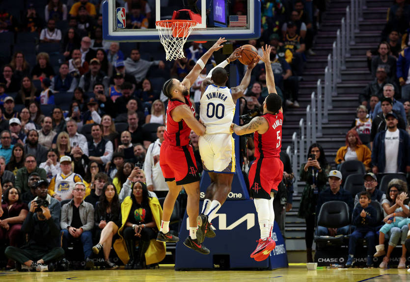 НБА: Сакраменто без Леня програв, перемоги Оклахоми та Голден Стейта НБА: Сакраменто без Леня програв, перемоги Оклахоми та Голден Стейта