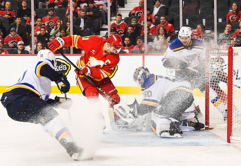 НХЛ: Тампа унизила Сан-Хосе, Филадельфия и Флорида забросили 12 шайб НХЛ: Тампа унизила Сан-Хосе, Филадельфия и Флорида забросили 12 шайб