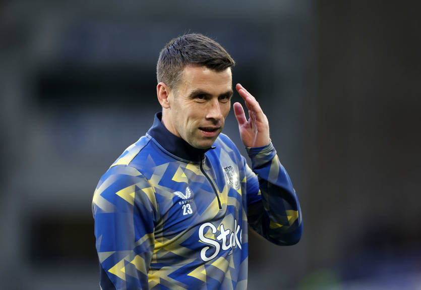 Одноклубник Миколенка відзначився благородним вчинком для молодого фаната Евертона