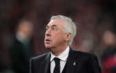 Реал определился с заменами Анчелотти в случае его увольнения