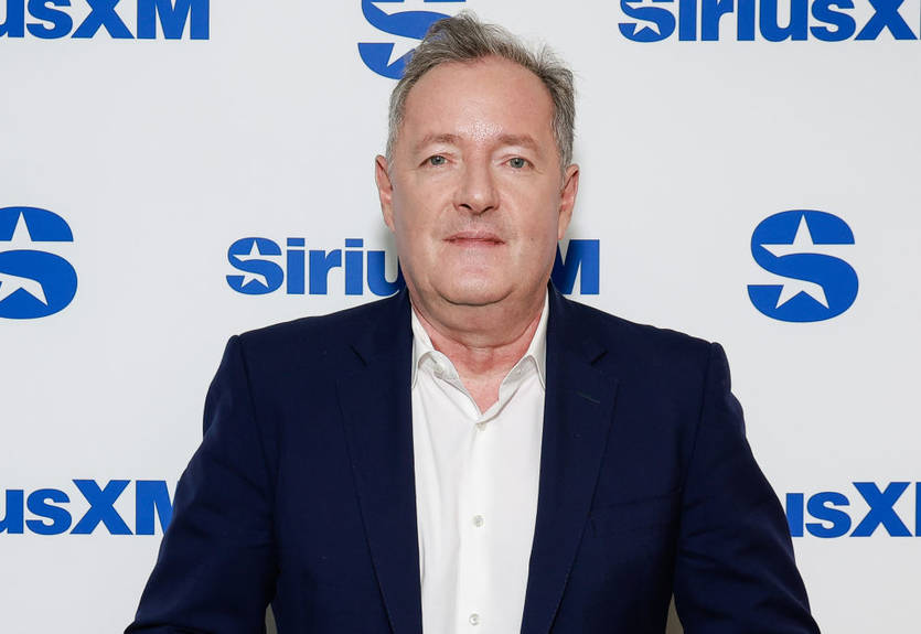 "Вони таке лайно": Відомий фанат Роналду вкотре напав на Манчестер Юнайтед