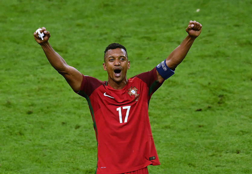 Легенда збірної Португалії оголосив про закінчення кар'єри