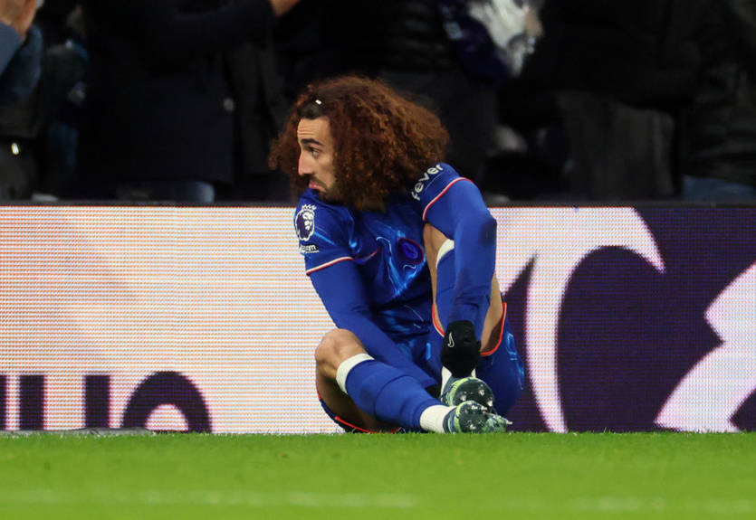 "Перемога ледь не вислизнула": Кукурелья пожартував про підсумки матчу проти Тоттенхема