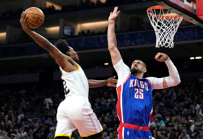 НБА: Денвер розргомив Атланту, Сакраменто Леня обіграло Юту