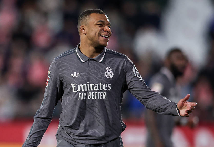 Мбаппе впервые детально прокомментировал слухи о вероятном изнасиловании