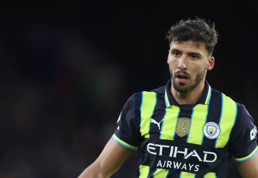 Більше, ніж 115: Ман Сіті додали звинувачень в порушенні правил ФФП