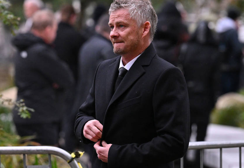 Сульшер відмовився повертатись до свого колишнього клубу