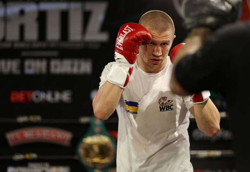 "Сприйняв це як ляпас": Тренер Богачука різко відреагував на зрив бою з Мадрімовим