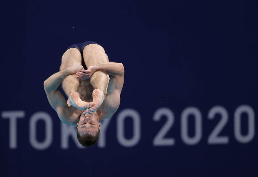 Чемпион Европы объявил о завершении карьеры в 31 год Чемпион Европы объявил о завершении карьеры в 31 год