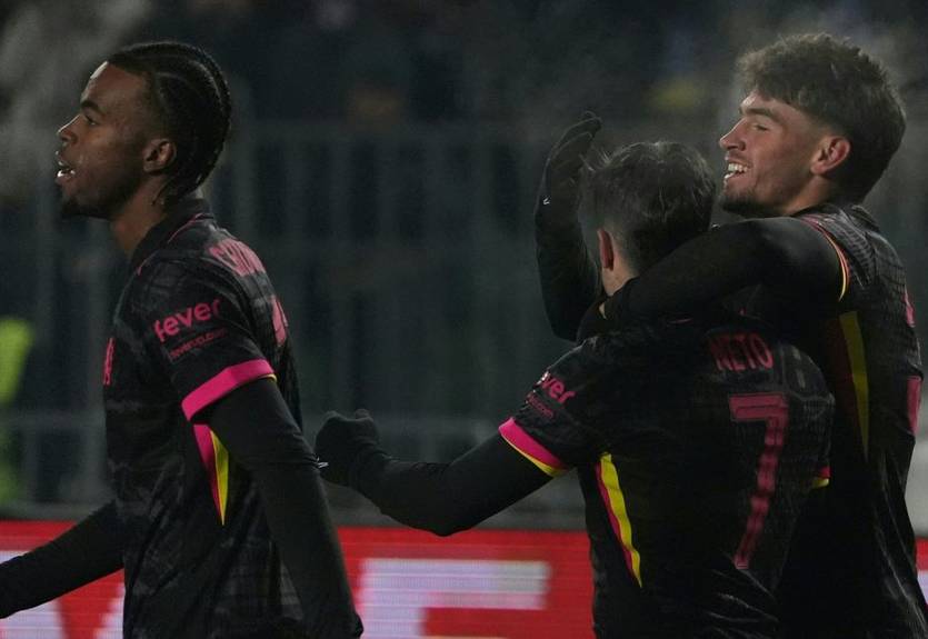 Челси без проблем одолел Астану в неоптимальном составе