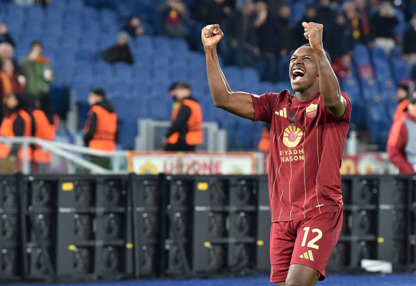 Одноклубник Довбика установил уникальное достижение